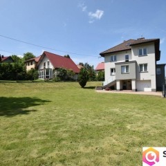 Dom 240m2,działka 11 arów,Bochnia,Krzeczków/Łychów