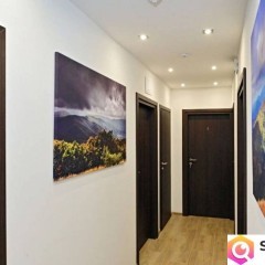 Dom wolnostojący Sanok 60m2