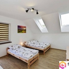 Dom wolnostojący Sanok 60m2
