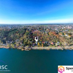 Sprzedam dom wolnostojący Serock Rybaki 210m2