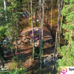 Sprzedam dom wolnostojący Serock Rybaki 210m2