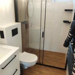 Oferta sprzedaży domu bliźniaka Tropiszów 288.51m2
