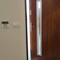 Oferta sprzedaży domu bliźniaka Tropiszów 288.51m2