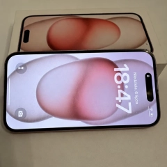 Iphon 15 125g