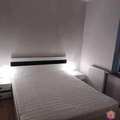 Wynajmę Mieszkanie z Garażem