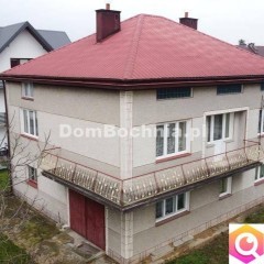 Dom wolnostojący do sprzedania 200m2 Maszkienice