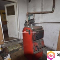 Dom wolnostojący do sprzedania 200m2 Maszkienice