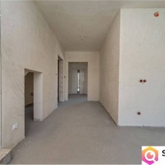 Połowa bliźniaka 140m2 z dużą działką