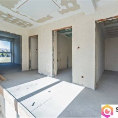 Połowa bliźniaka 140m2 z dużą działką