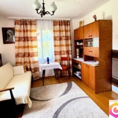 Dom wolnostojący Wietrzno 70m2
