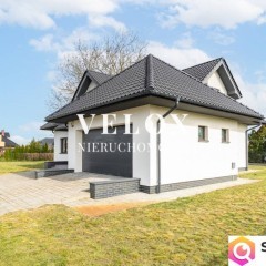 Dom, który skradnie Twoje serce!