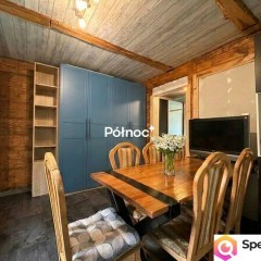 Dom z duszą w otoczeniu natury | Pieniany