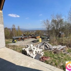 Dom z widokiem na Beskidy – świetna inwestycja