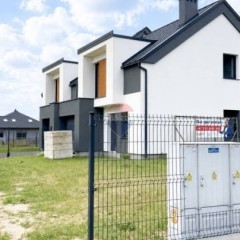 125 m2 Dom Myśliszewice
