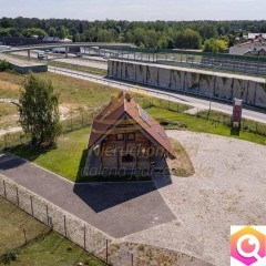 Dom wolnostojący 130m2 Grodzisk Mazowiecki