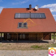 Dom wolnostojący 130m2 Grodzisk Mazowiecki