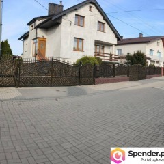 Wyjatkowy dom jednorodzinny na sprzedaż w spokojnej okolicy.!!!!