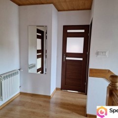 Wyjatkowy dom jednorodzinny na sprzedaż w spokojnej okolicy.!!!!