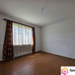 Oferta sprzedaży domu wolnostojącego 77 metrów Bykowce