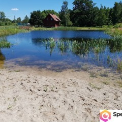 DOMEK REKREACYJNY BRZEZINKI