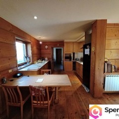 Grodzisk Mazowiecki/Czarny Las/ Sosnowa, dom wolnostojący 280m2/3019m2.