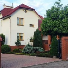 Dom do wynajęcia w Sandomierzu