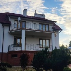 Dom do wynajęcia w Sandomierzu