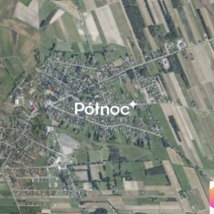 Działka w centrum Piszczaca z domem do remontu