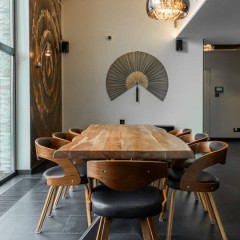 Dom wolnostojący 302m2 Warszawa Orszady