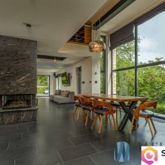 Dom wolnostojący 302m2 Warszawa Orszady