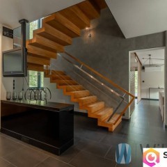 Dom wolnostojący 302m2 Warszawa Orszady