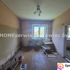 Dom wolnostojący sprzedam 56m2 Ostrowiec Świętokrzyski