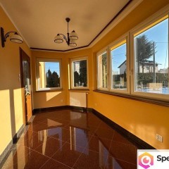 Oferta sprzedaży domu wolnostojącego 367.66m2 Jasło Zygmunta Krasińskiego
