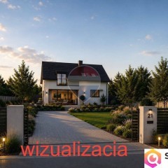 Dom z Potencjałem na dużej działce|Radom|Wolanowska
