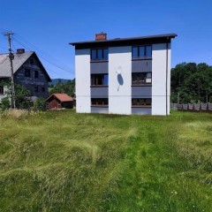 Oferta sprzedaży domu wolnostojącego Kocoń 220m2