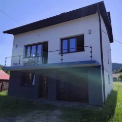 Oferta sprzedaży domu wolnostojącego Kocoń 220m2