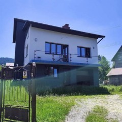 Oferta sprzedaży domu wolnostojącego Kocoń 220m2