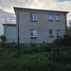 Siedlisko, nieruchomość, dom