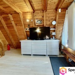 Dom wolnostojący Mrzeżyno 60m2