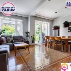 Dom szeregowy Gdańsk 200m2