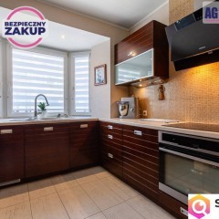 Dom szeregowy Gdańsk 200m2