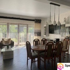 Gotowy do zamieszkania dom szeregowy z ogródkiem | 107 m² Kobylnica