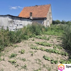 Dom 80m2 działka 900m2