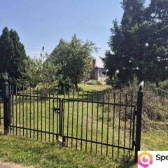 Dom 80m2 działka 900m2