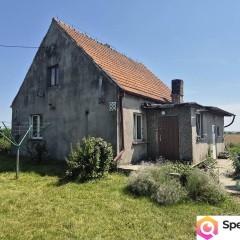 Dom 80m2 działka 900m2