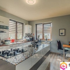 Dom w Bujakowie 150,39 m²