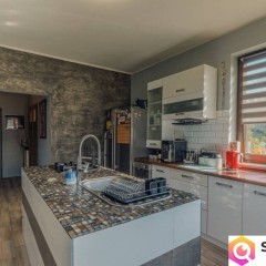 Dom w Bujakowie 150,39 m²