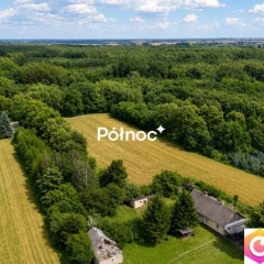 Siedlisko w Stańkowie wśród lasu-5min od Chełma
