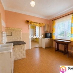 Siedlisko w Stańkowie wśród lasu-5min od Chełma
