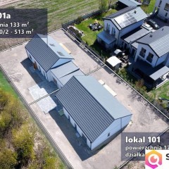 Dom 102 m² parteru + 43 m² poddasza| PKP 1 km gm. Błonie